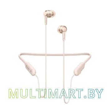 Наушники Pioneer SE-C7BT-G